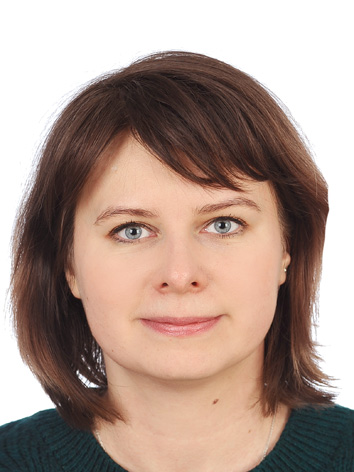 Дуплянкина Анна Вячеславовна