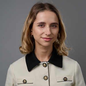 Ostrovnaya  Darya  Yurevna