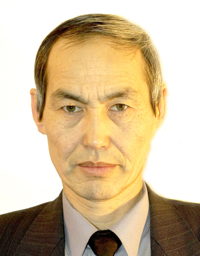 Абильмажинов Болат Муканович