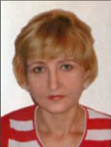 Kadochnikova Elena Leonidovna