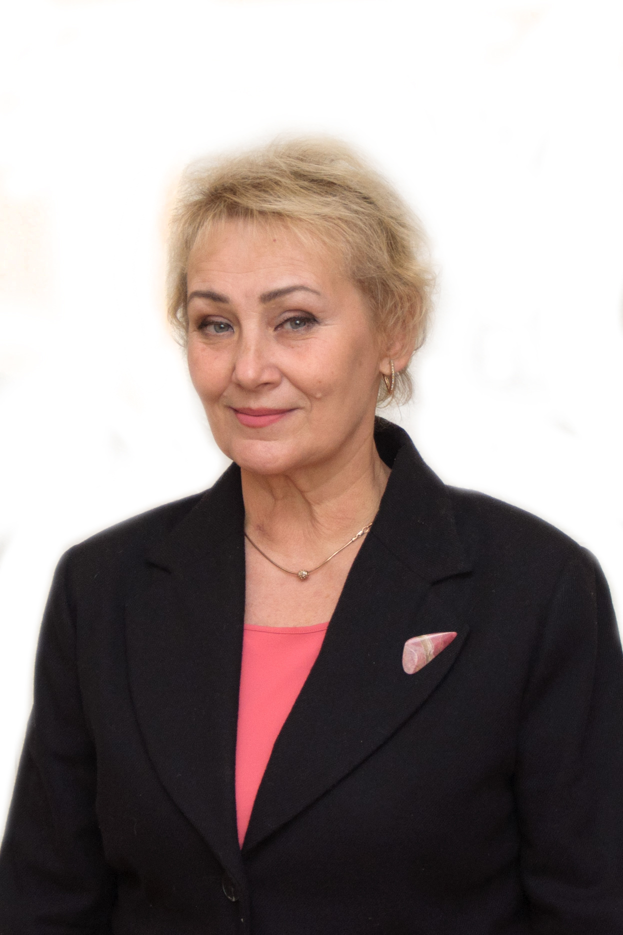 Лежнева Марианна Юрьевна