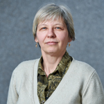 Оспанова Ирина Витальевна