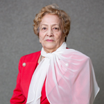 Tabakova Zinaida Petrovna