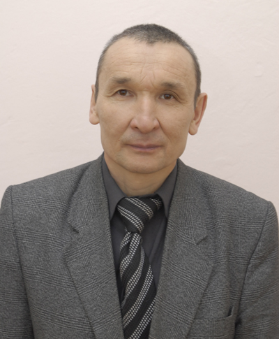Aytbaev Amangeldy Nurtasovich