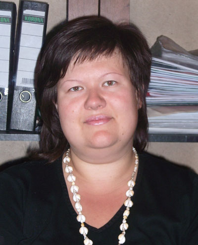 Pobezhuk Natalya Yurevna
