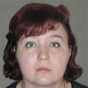 Smolyaninova Svetlana Fedorovna