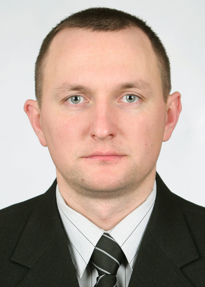 Павлик Сергей Владимирович