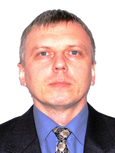 Николаенко Владимир Михайлович