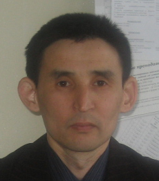 Konyrbaev Erlan Gabitovich