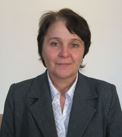 Ипполитова Тамара Викторовна