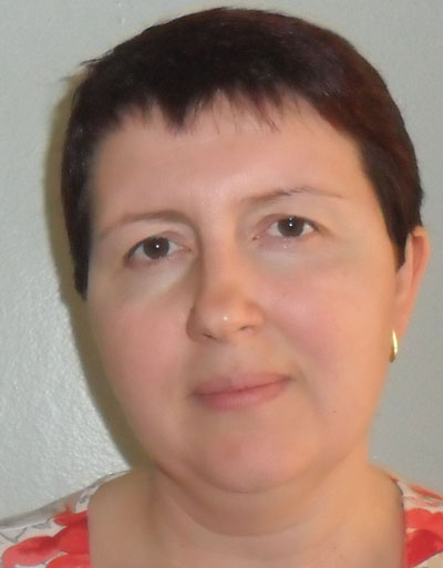 Bondarenko Natalya Pavlovna