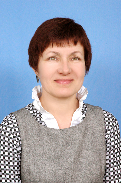 Valimuhametova Elvira Rashidovna