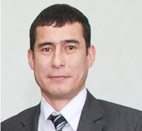 Isataev Zhanbek Bostandykovich