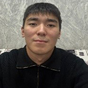 Халел Алихан Сейлбекұлы