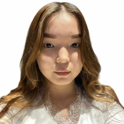 Мейрам Карина Мерекекызы