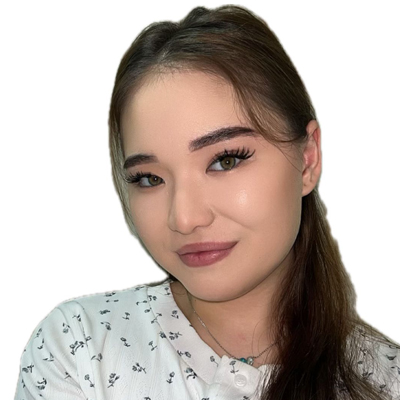 Мейрам Карина Мерекекызы