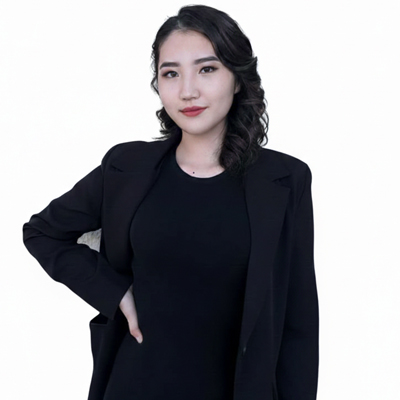 Мейрам Карина Мерекекызы