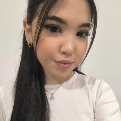 Мейрам Карина Мерекекызы